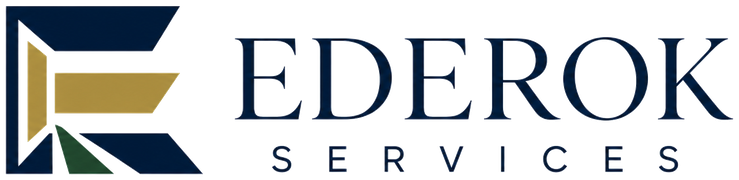 Ederok Services — financial consulting